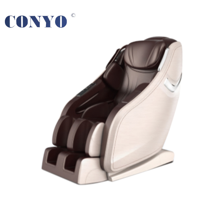 CY-665L Smart Massage Chair With Bluetooth Speaker