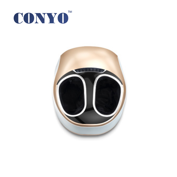 CYZL7 Best Foot Massager With Heat And Airbag Massage