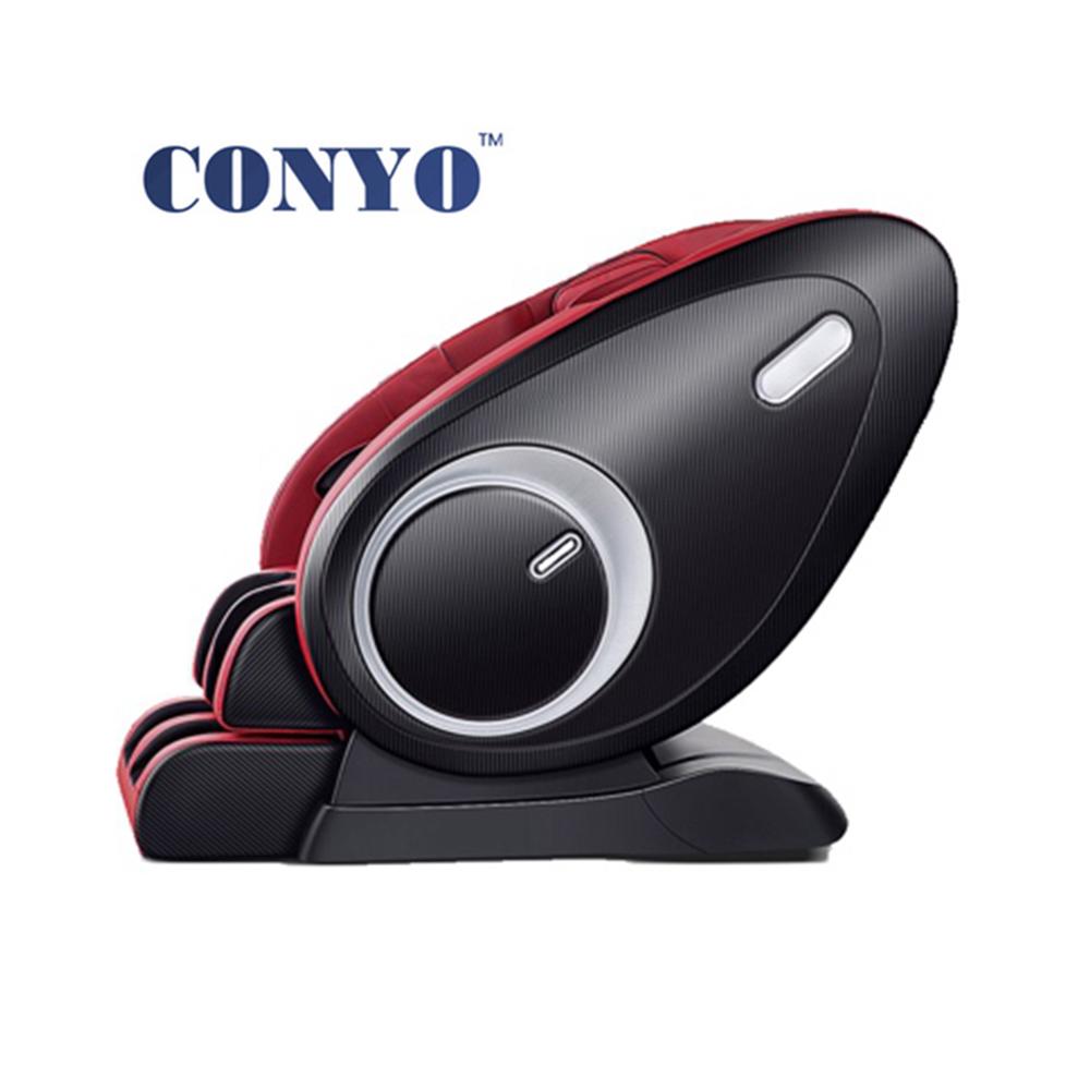 CY-M888 Zero Gravity Power Supply Price Foot Shiatsu Electric MASSAGE CHAIR