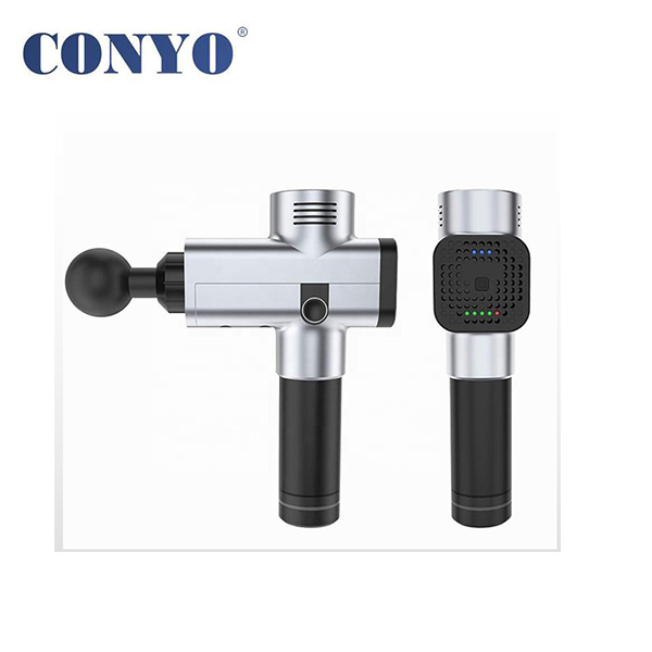 CY-MG-01 Deep Muscle Tissue Vibration Massage Gun Body Massage